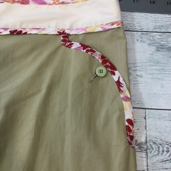 Tocca Lightweight Wide Leg Pants 12 - Picture 6 of 10